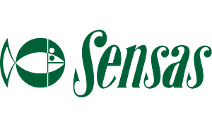 Sensas Logo