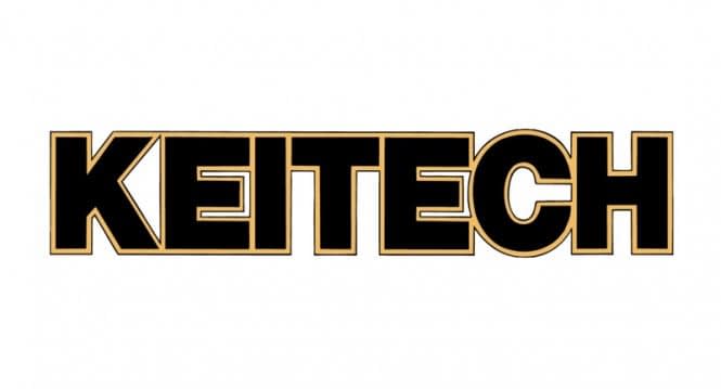 Keitech Logo