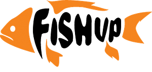 FishUp Logo