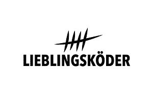 Lieblingsköder Logo