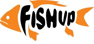 FishUp Logo