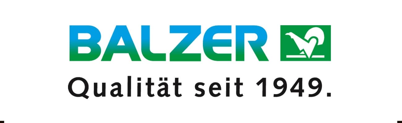Balzer Logo